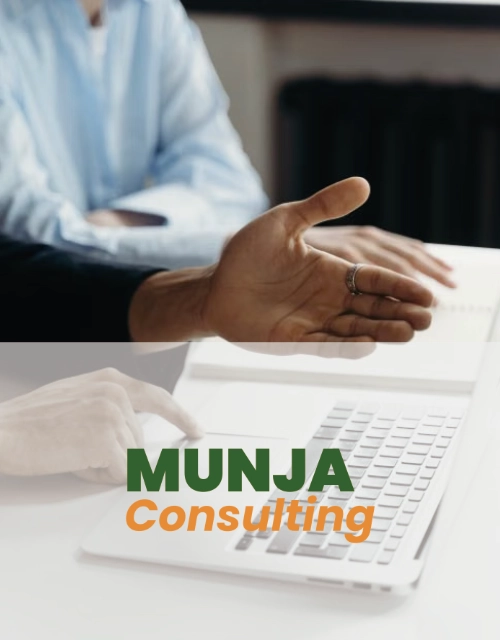 flyer consulting